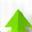 Icona freccia per call to action