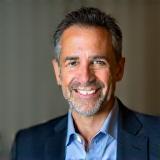 Ritratto di Lorenzo Rossi, CEO
